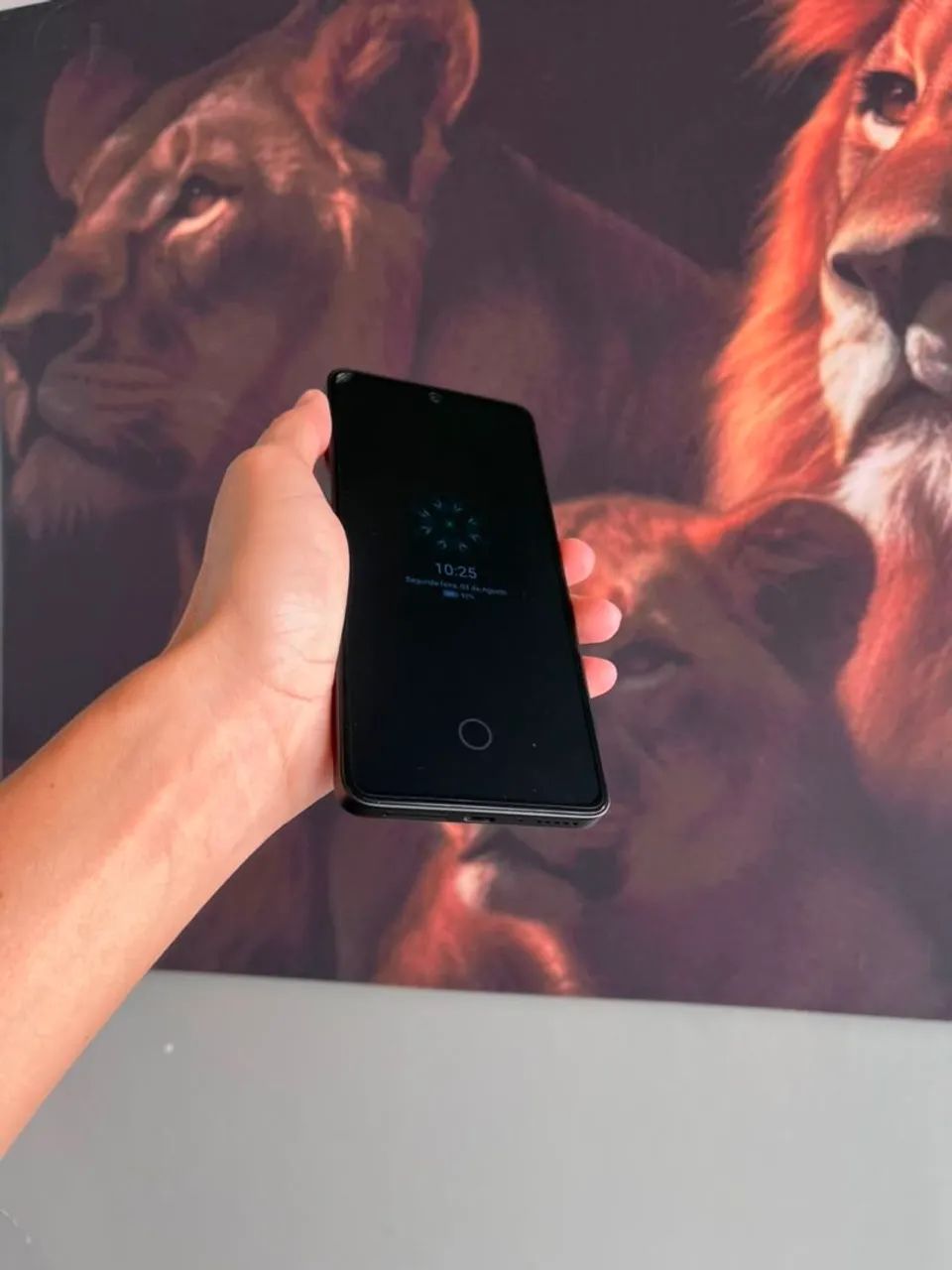 Redimi note 13  - Foto 5