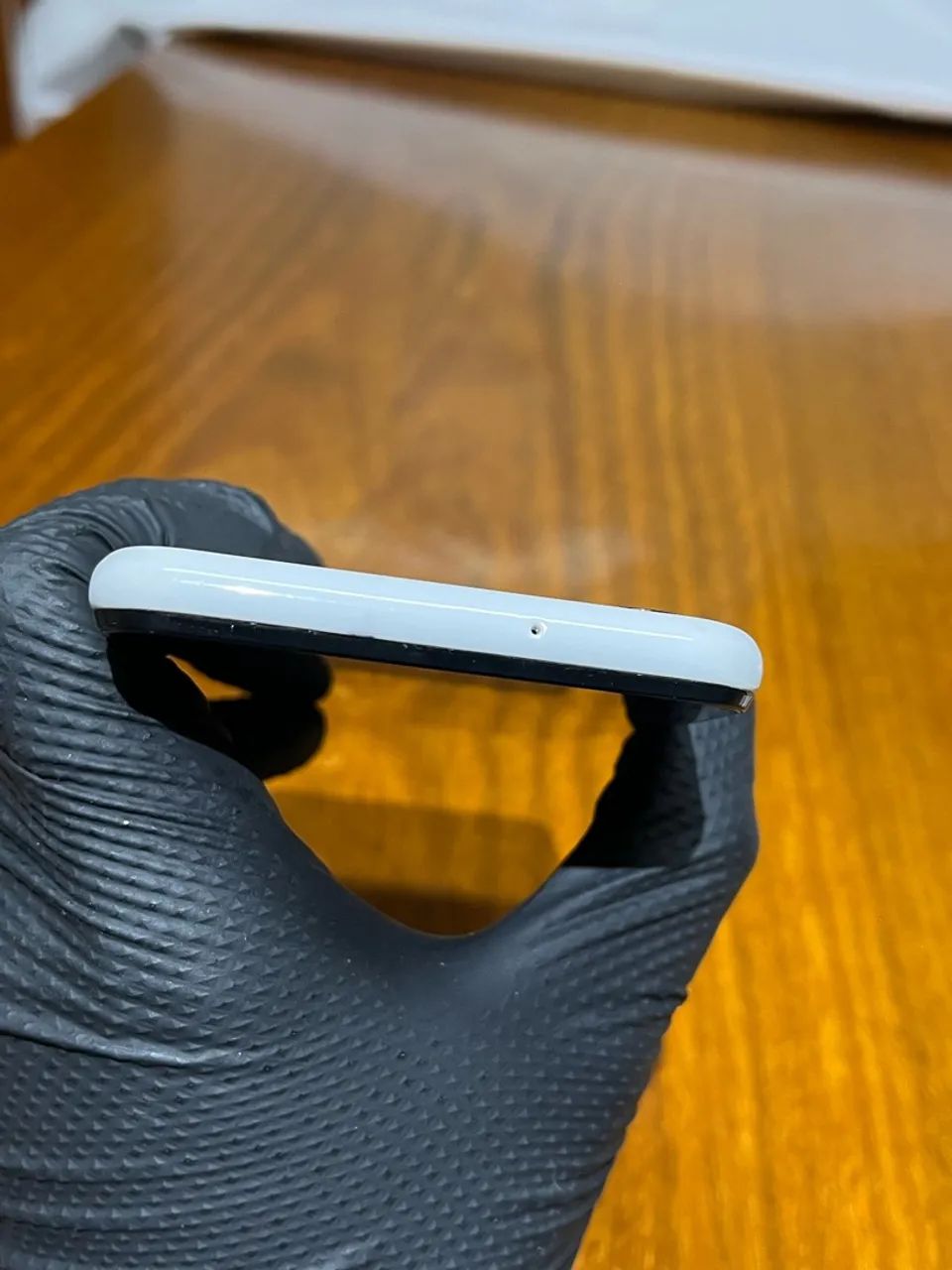 Samsung Galaxy A13 128gb branco - Foto 5