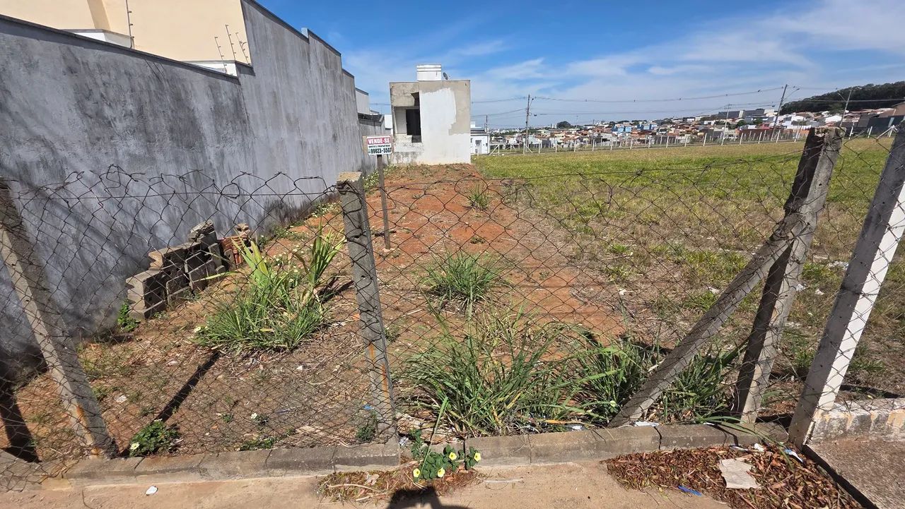 Foto - Americana - Parque Residencial Jaguari