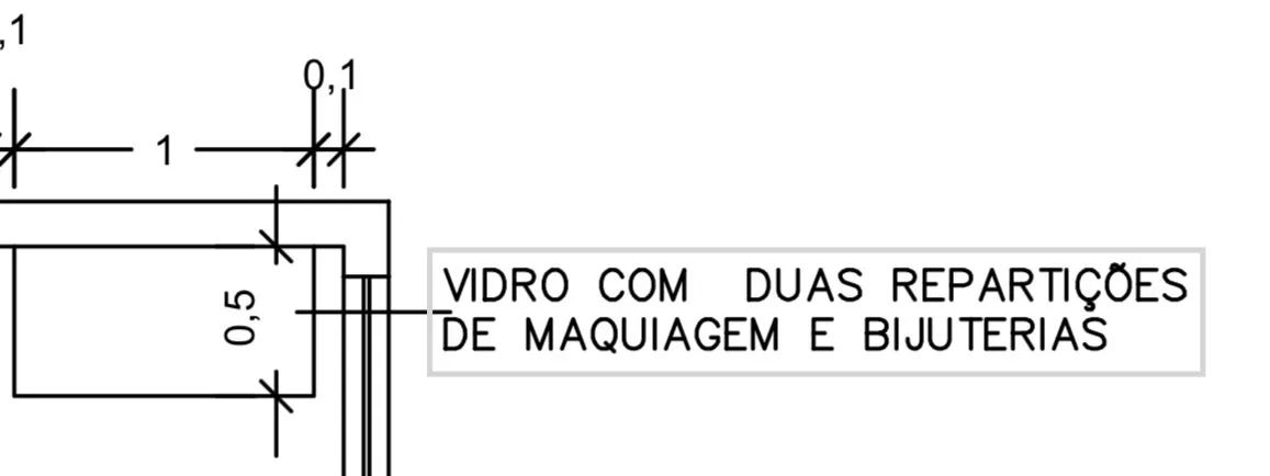 Mesa de estudo regulavel  - Foto 3