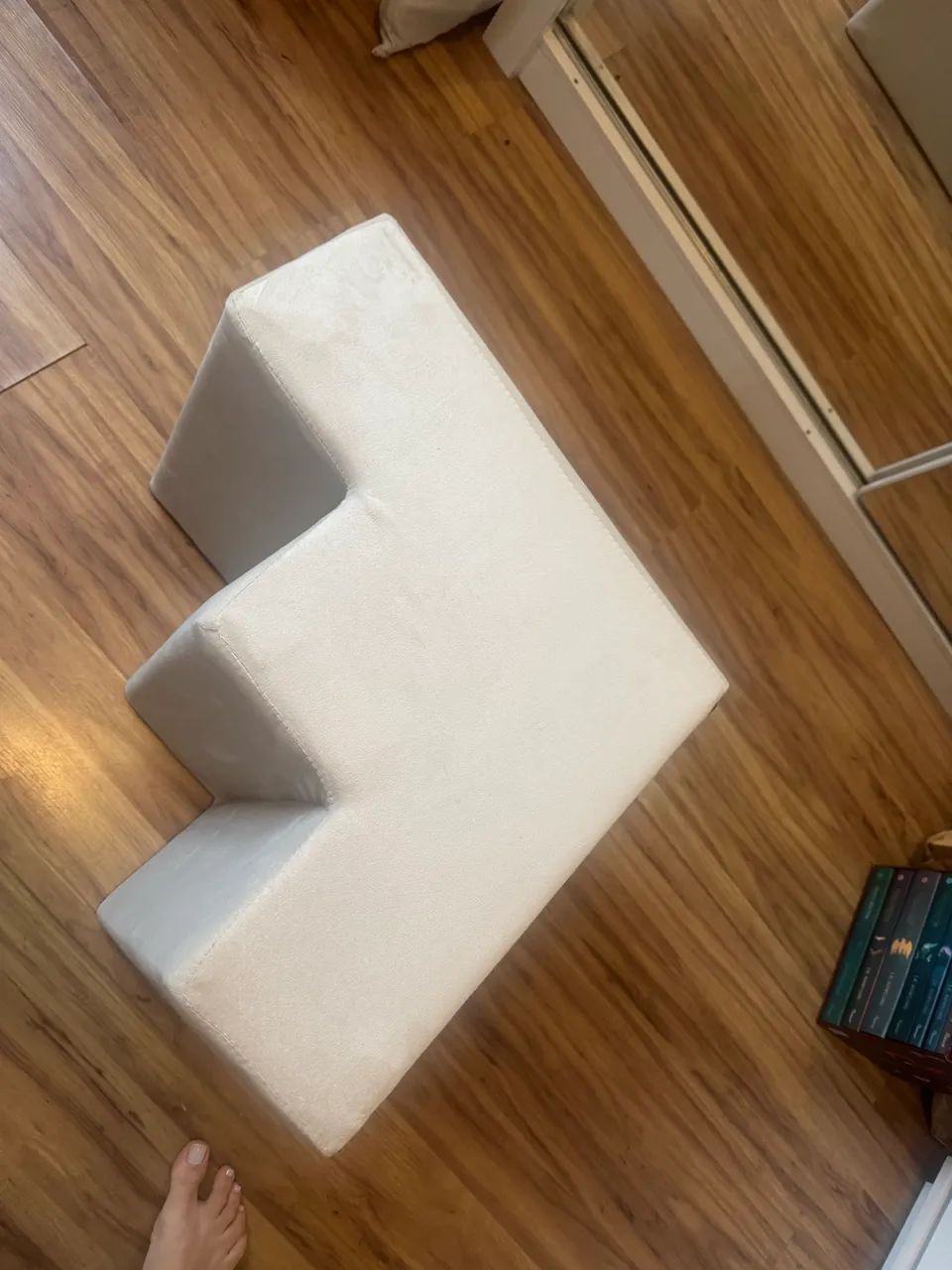 Escada para cachorro  - Foto 3