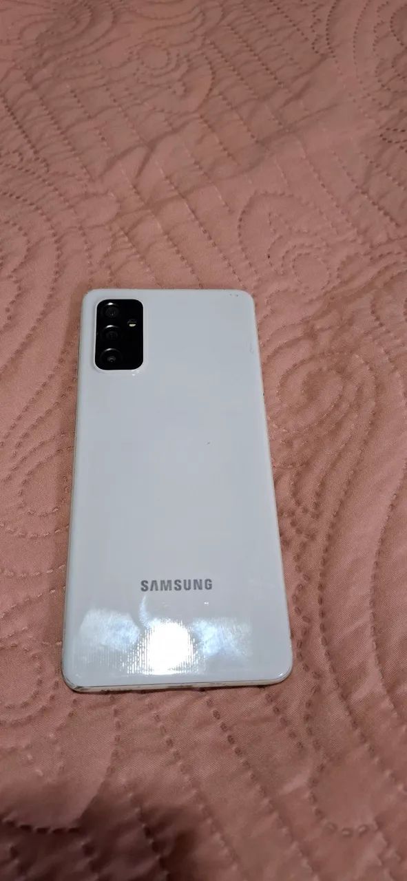 Celular M52 - Foto 2