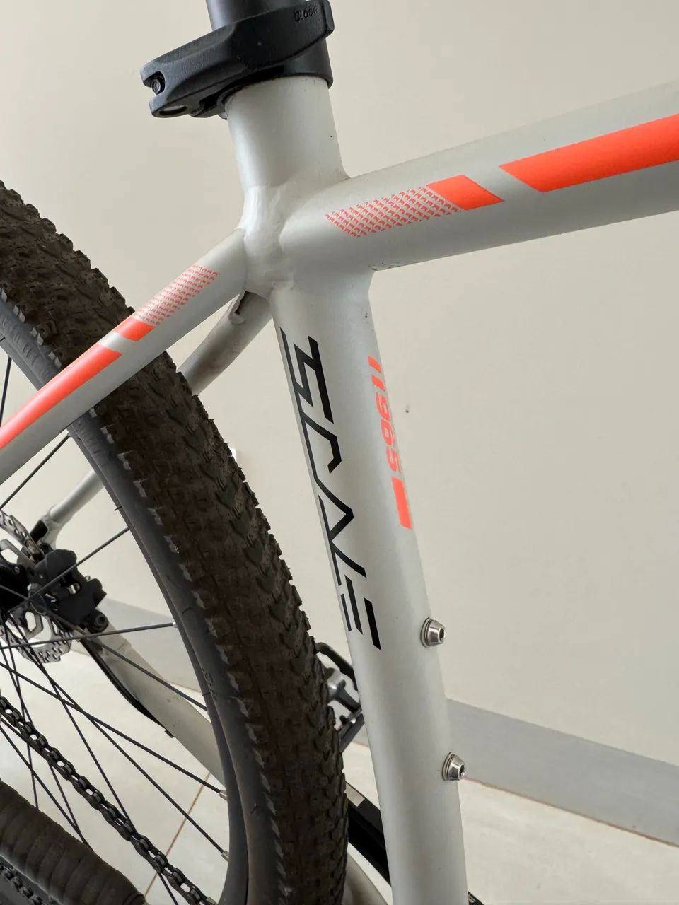 Bike Scott Scale aro 29 - Foto 5