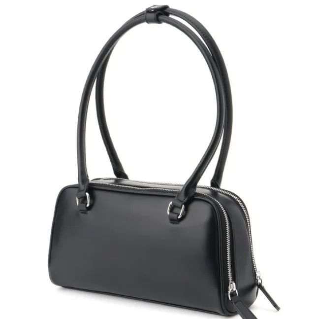 Bolsa Guess Estilo Baguete Original Nova - Foto 3