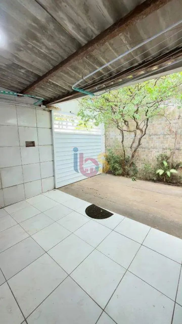 Alugo Casa Mobiliada em excelente localização - Foto 4