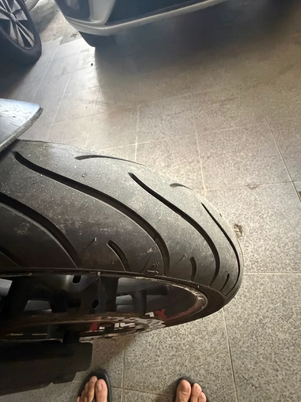 CB 500x 2015  - Foto 5
