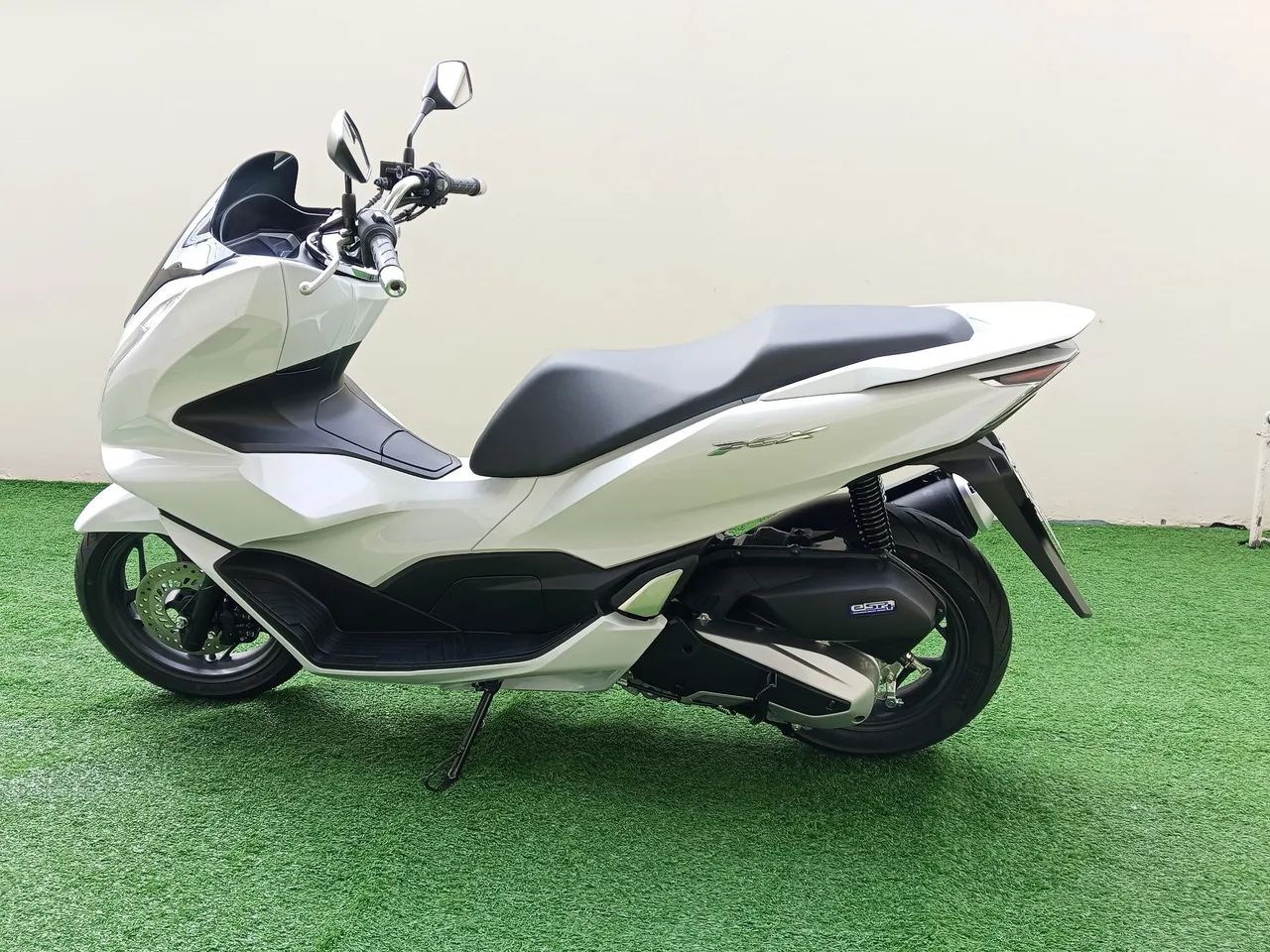PCX 160 nova - Foto 4