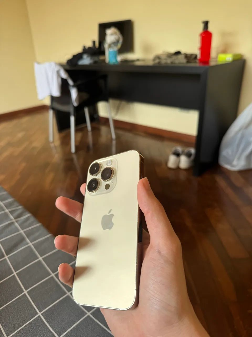 iPhone 14 Pro 256gb - Foto 2