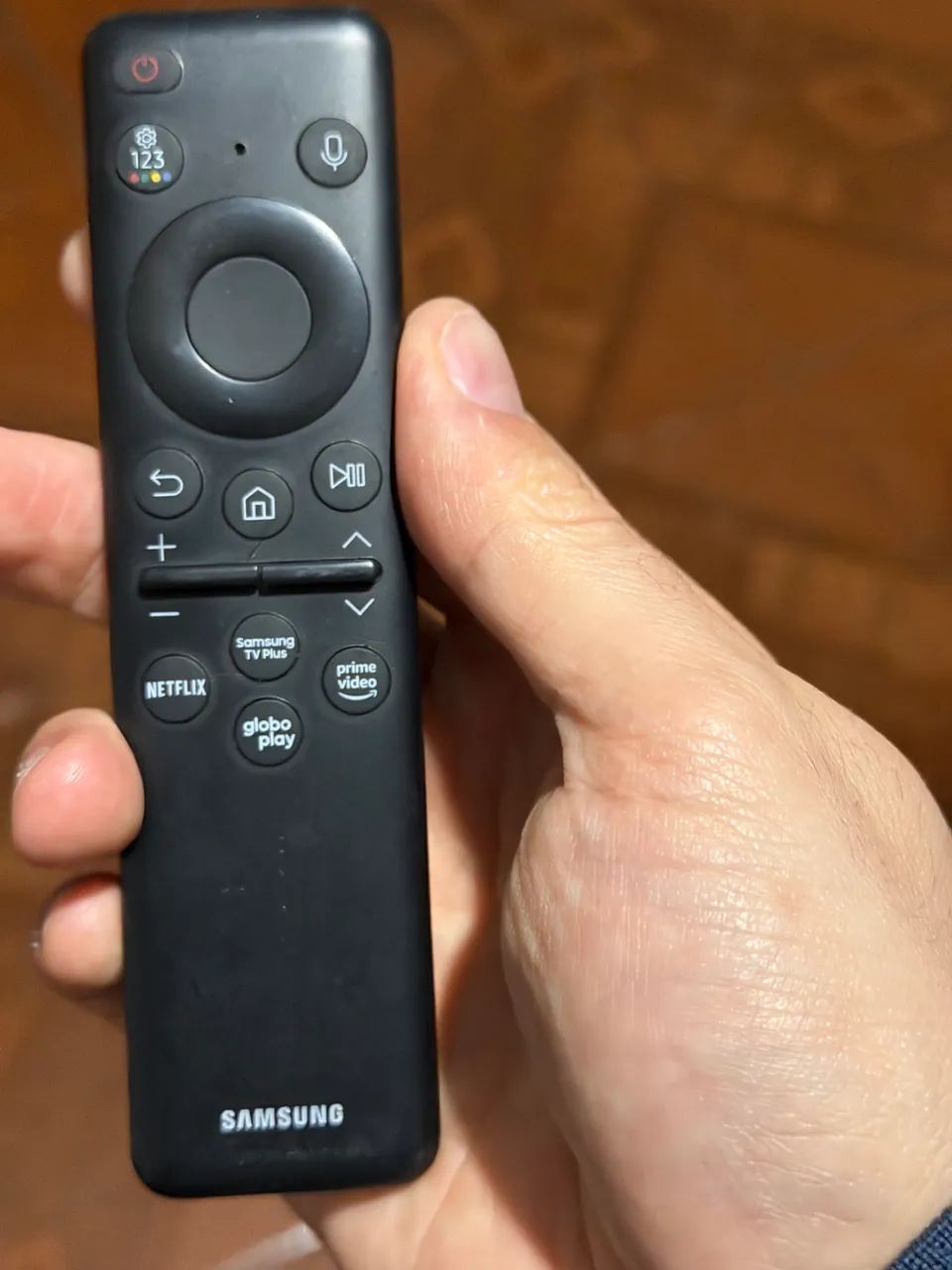 Smart TV Samsung Neo Qled 120hz 50 polegadas - Foto 5
