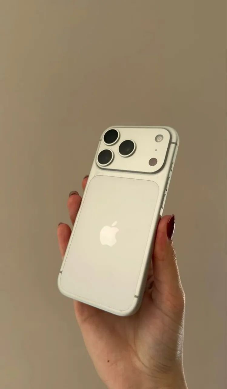 iphone 17 pro max 256gb