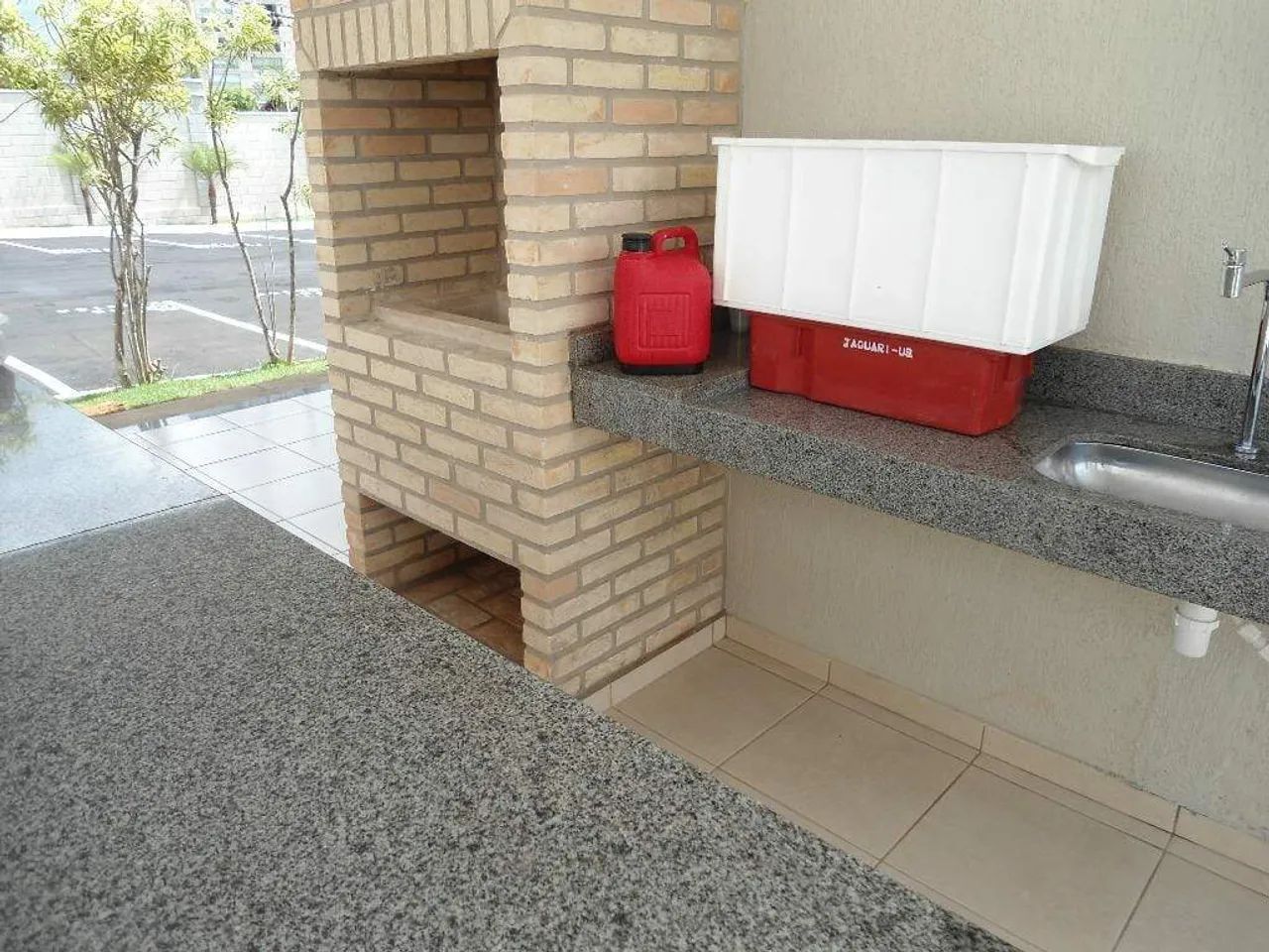 Apartamento residencial para locação, Mercês, Uberaba. - Foto 3