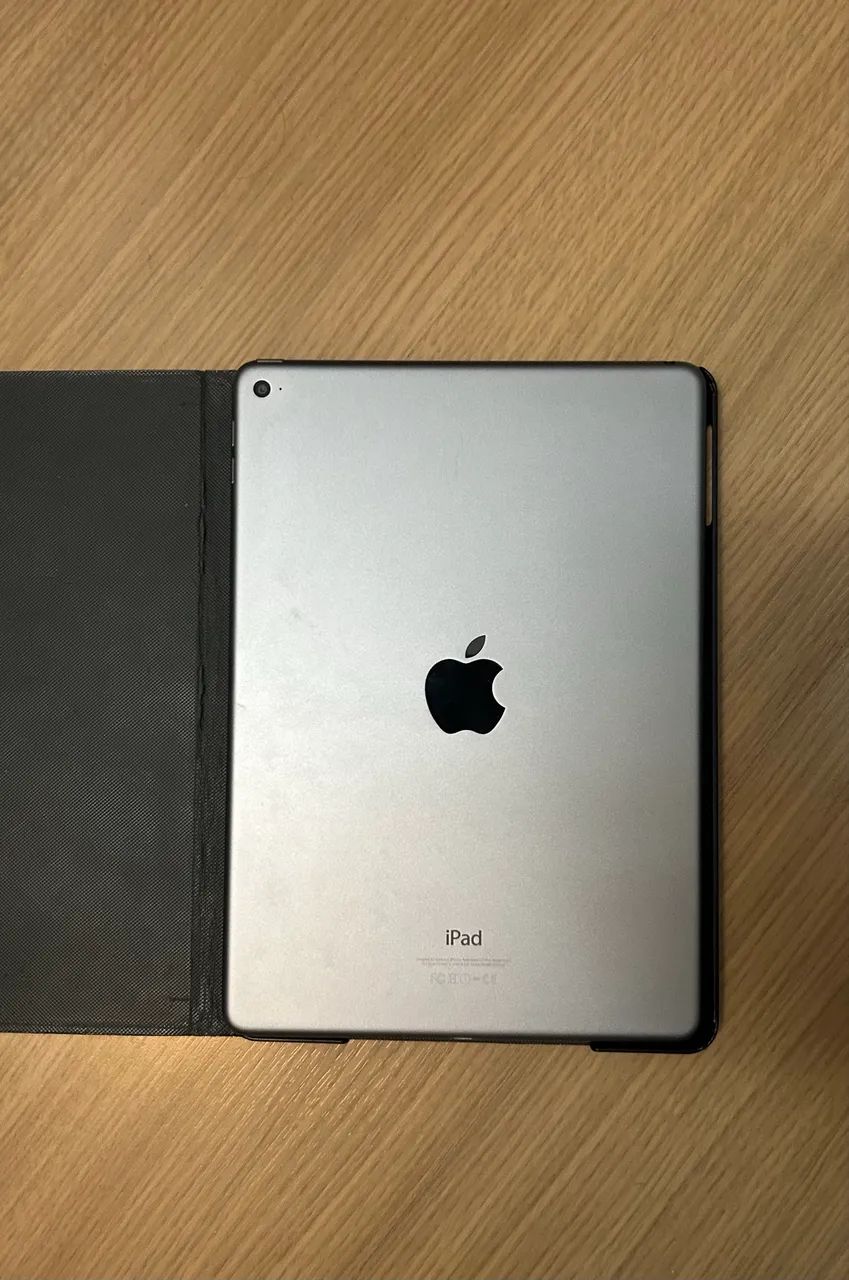 iPad Air 2 - 64GB - Foto 3