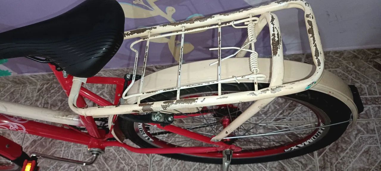 Vendo bicicleta  - Foto 4