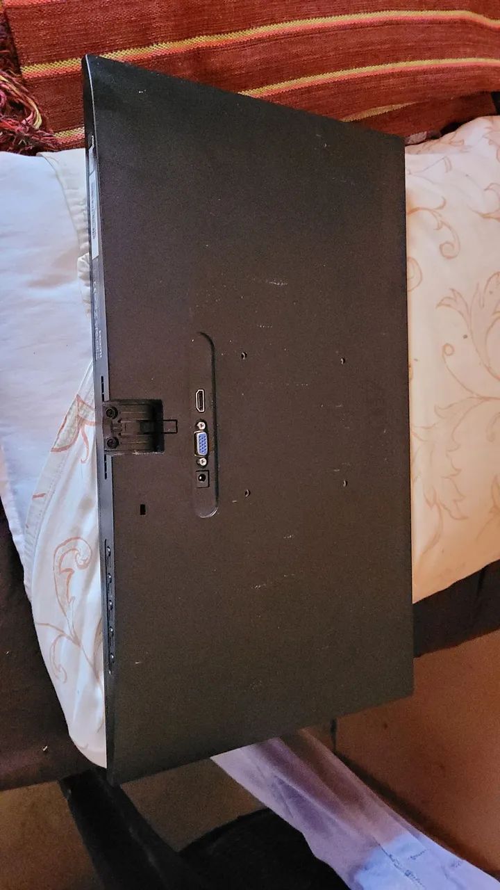 Monito AOC 24polegadad Full hd - Foto 2