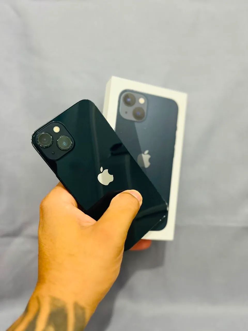 iphone 13 128 gigas  - Foto 2