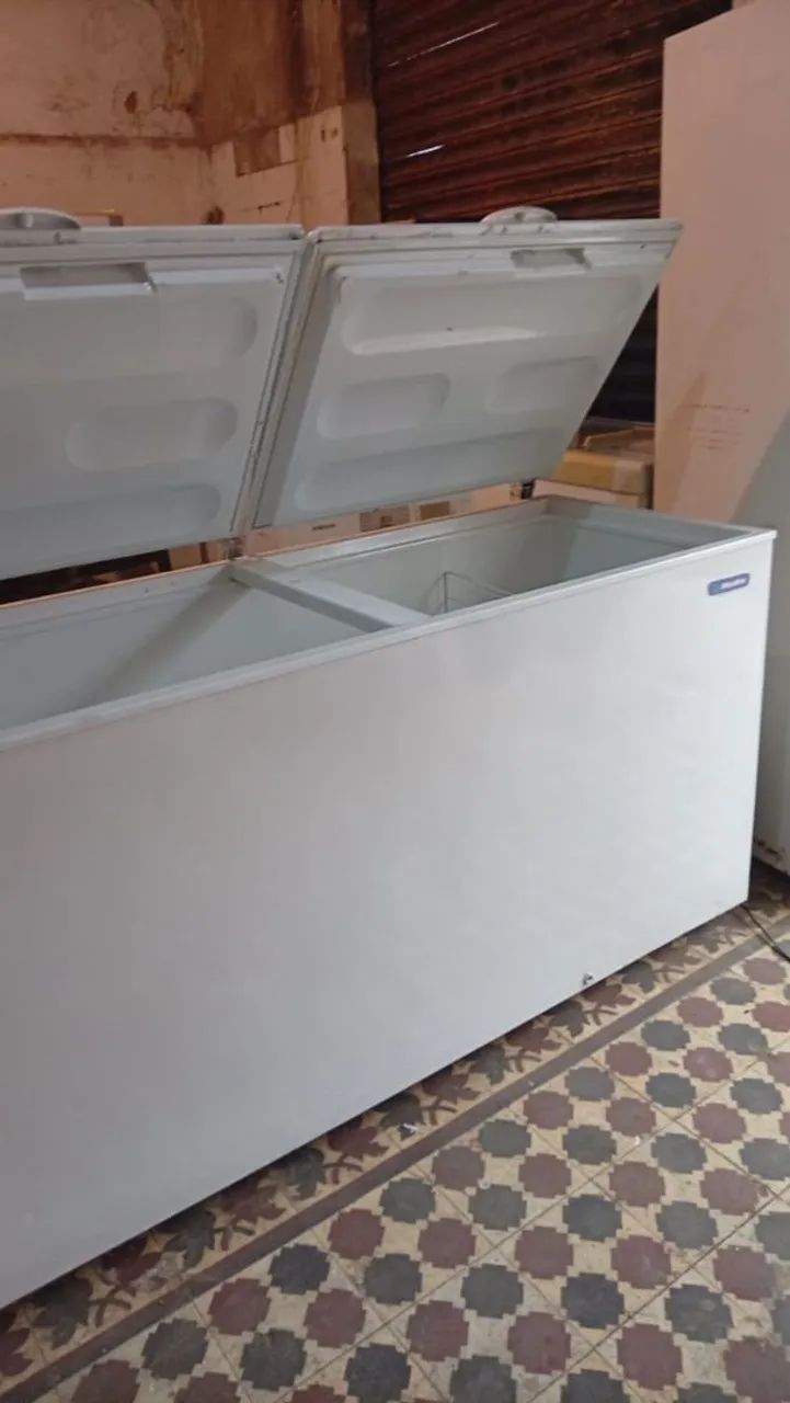 Freezer Metalfrio  - Foto 3
