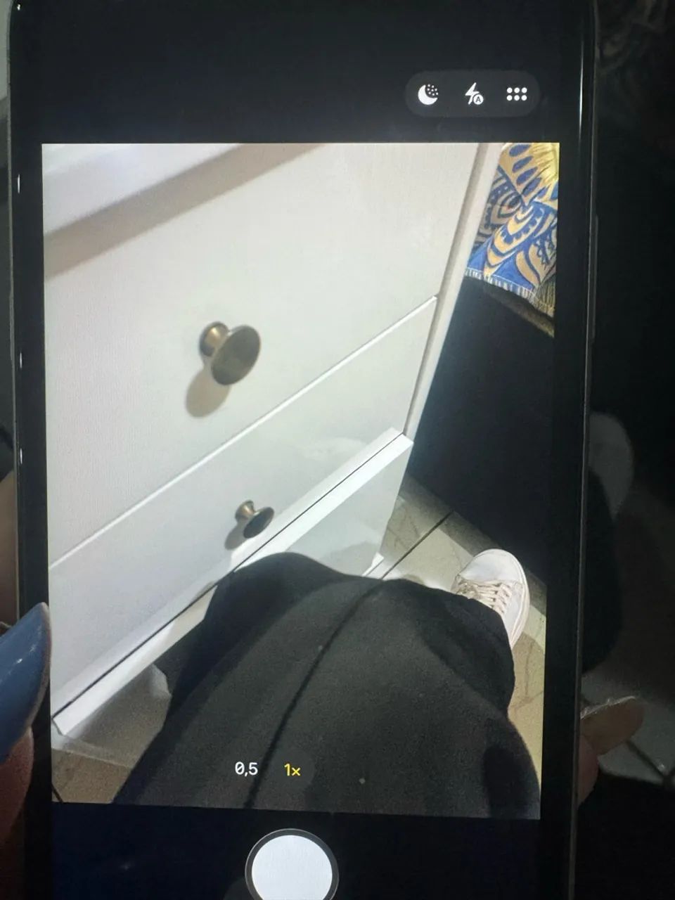 iPhone 11 - 64 GB - Branco (Original) - Foto 4