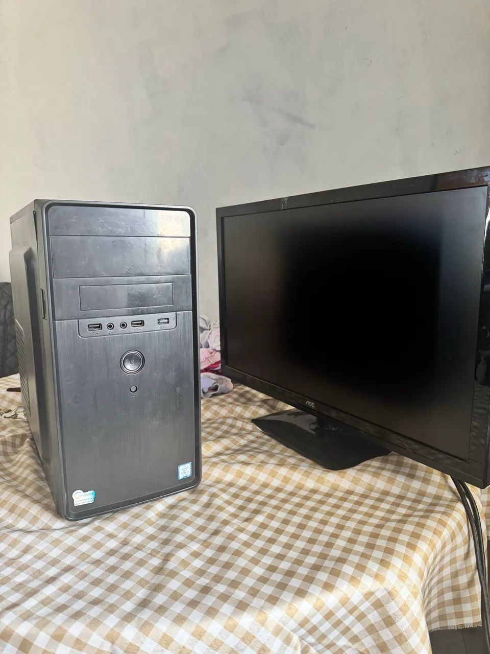 Pc core I3 Intel  - Foto 2