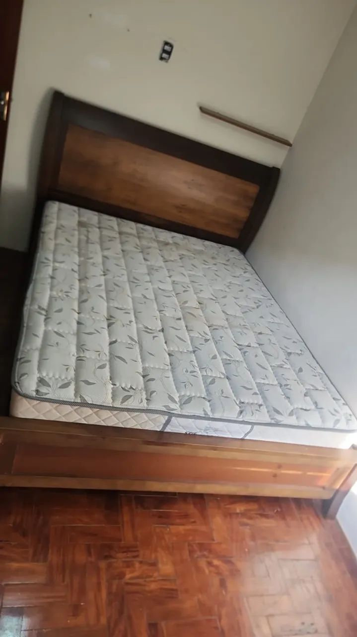 Cama perfeito estado - Foto 2