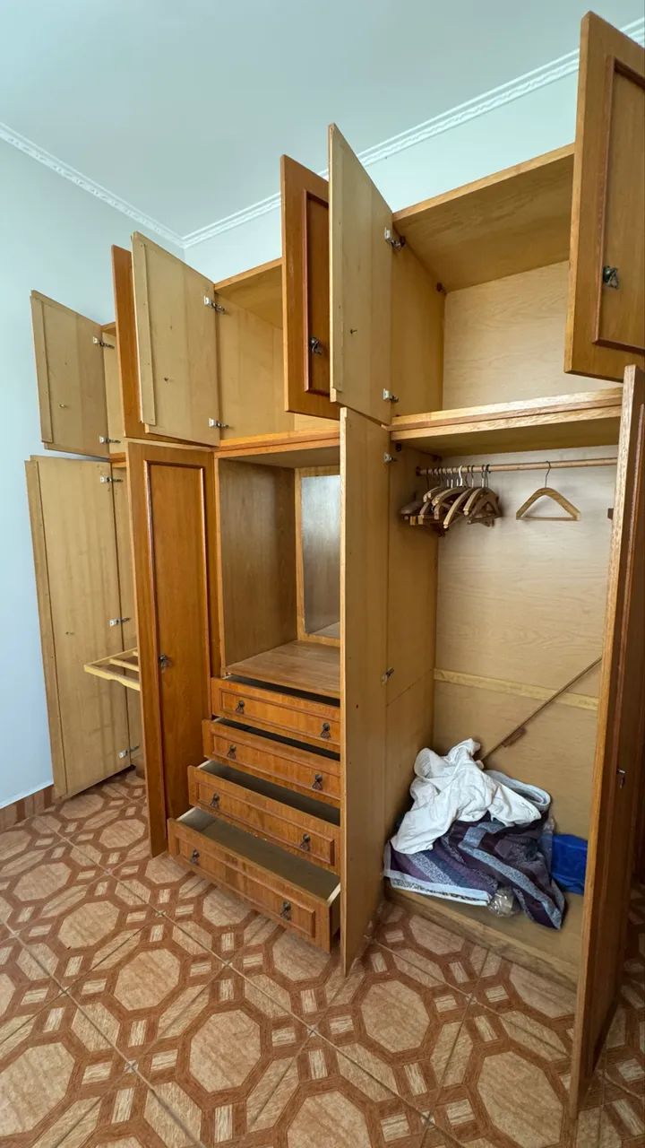 Guarda roupa  - Foto 5