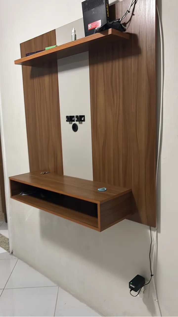 Painel para TV - Foto 2