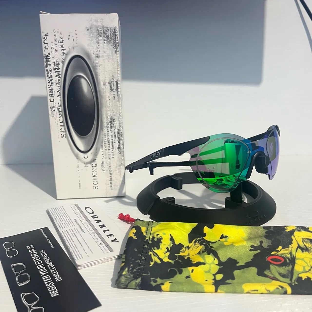 Óculos subzero g26