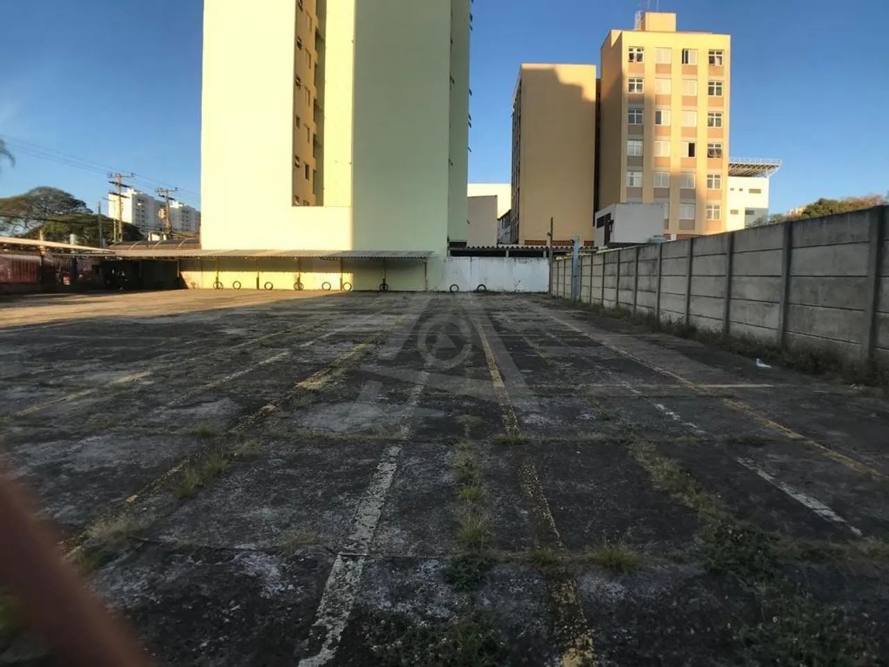 Terreno à venda em Campinas, Vila Industrial - Foto 3