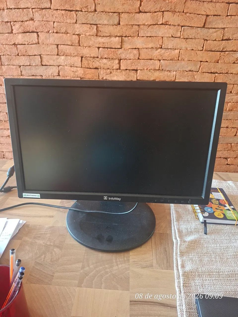 Monitor 19 - Foto 2