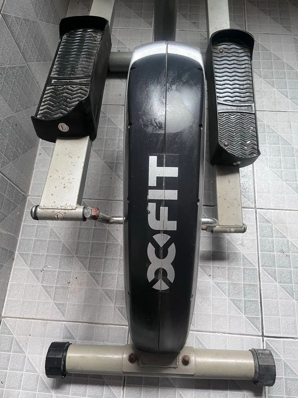 ? Elíptico O?Fit Profissional - Usado - Foto 3