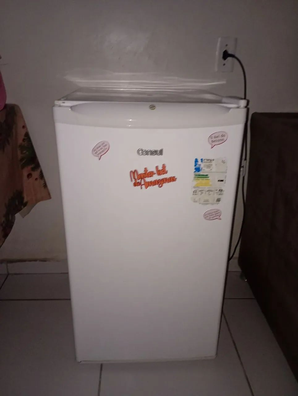Freezer  - Foto 2
