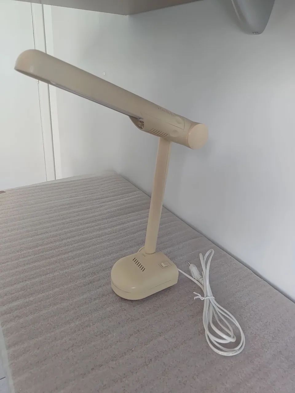 Luminária de Mesa
