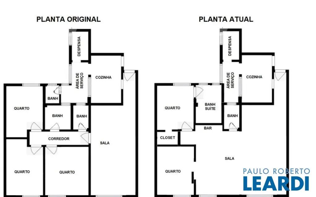 APARTAMENTO - ITAIM - SP - Foto 3