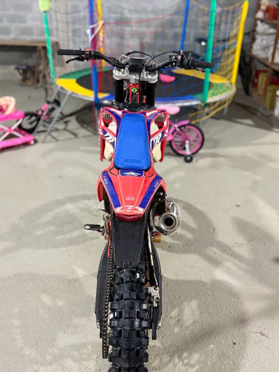 Beta 390 rr 4t - Foto 2