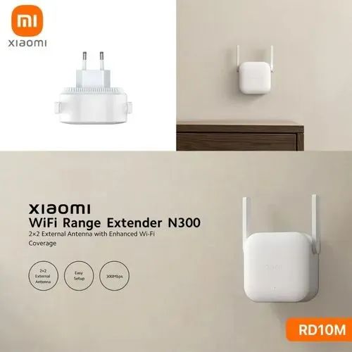 Repetidor de Sinal Xiaomi  - Foto 2