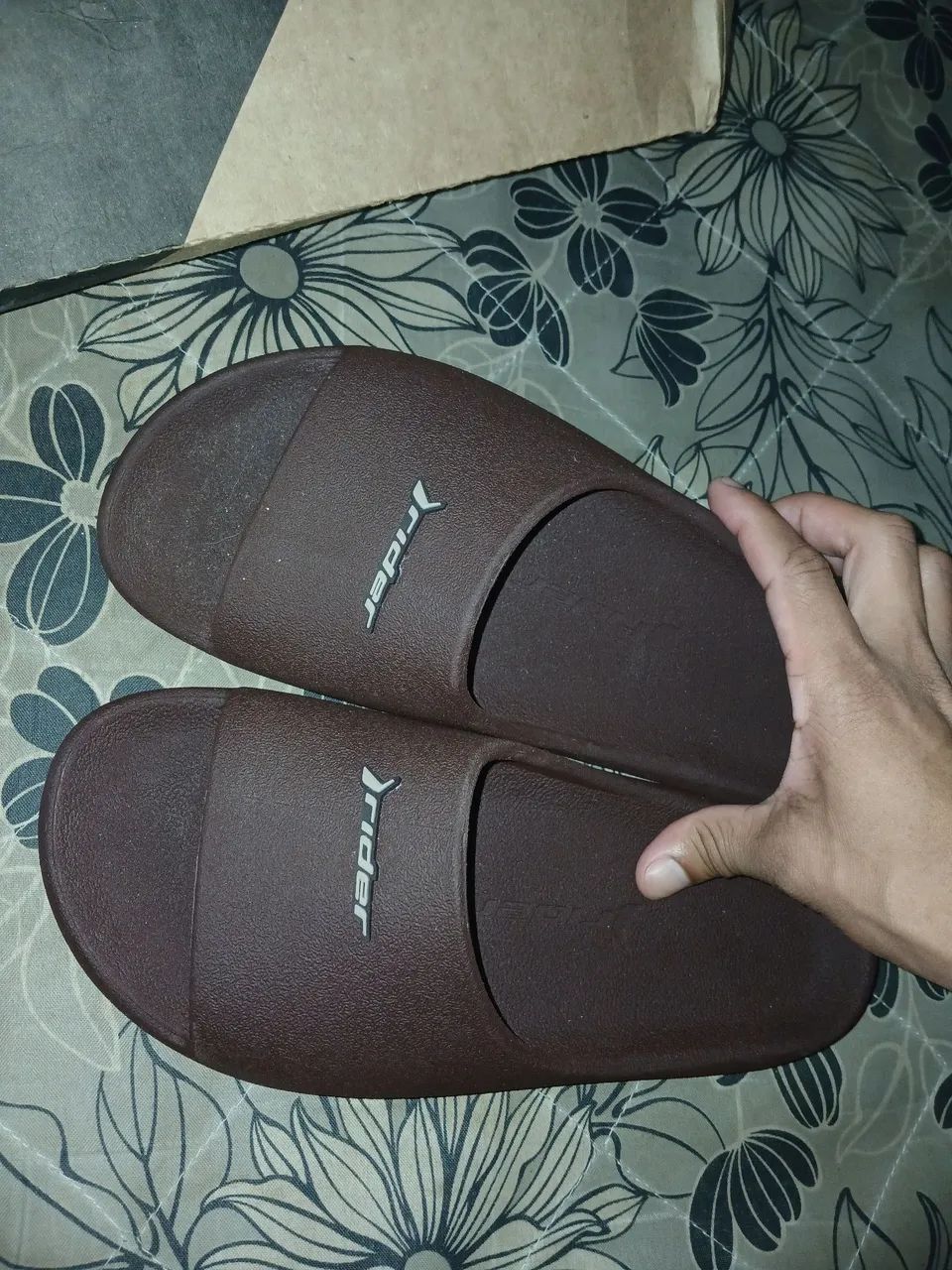 Chinelo Rider novo - Foto 3