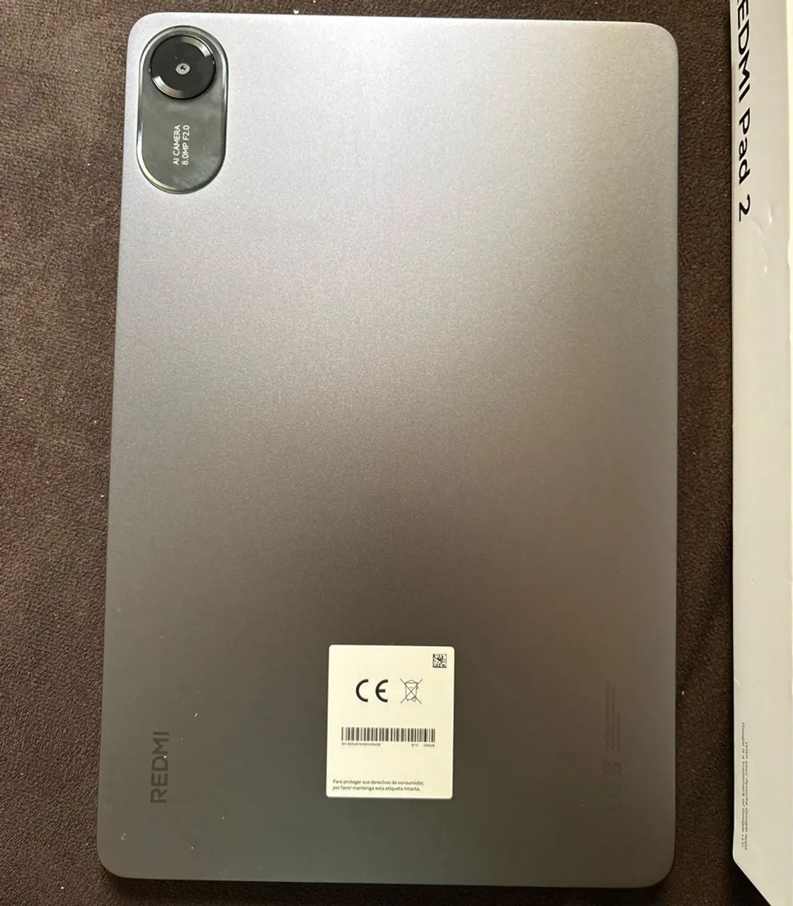 Tablet redmi pad 2 Xiaomi  - Foto 3