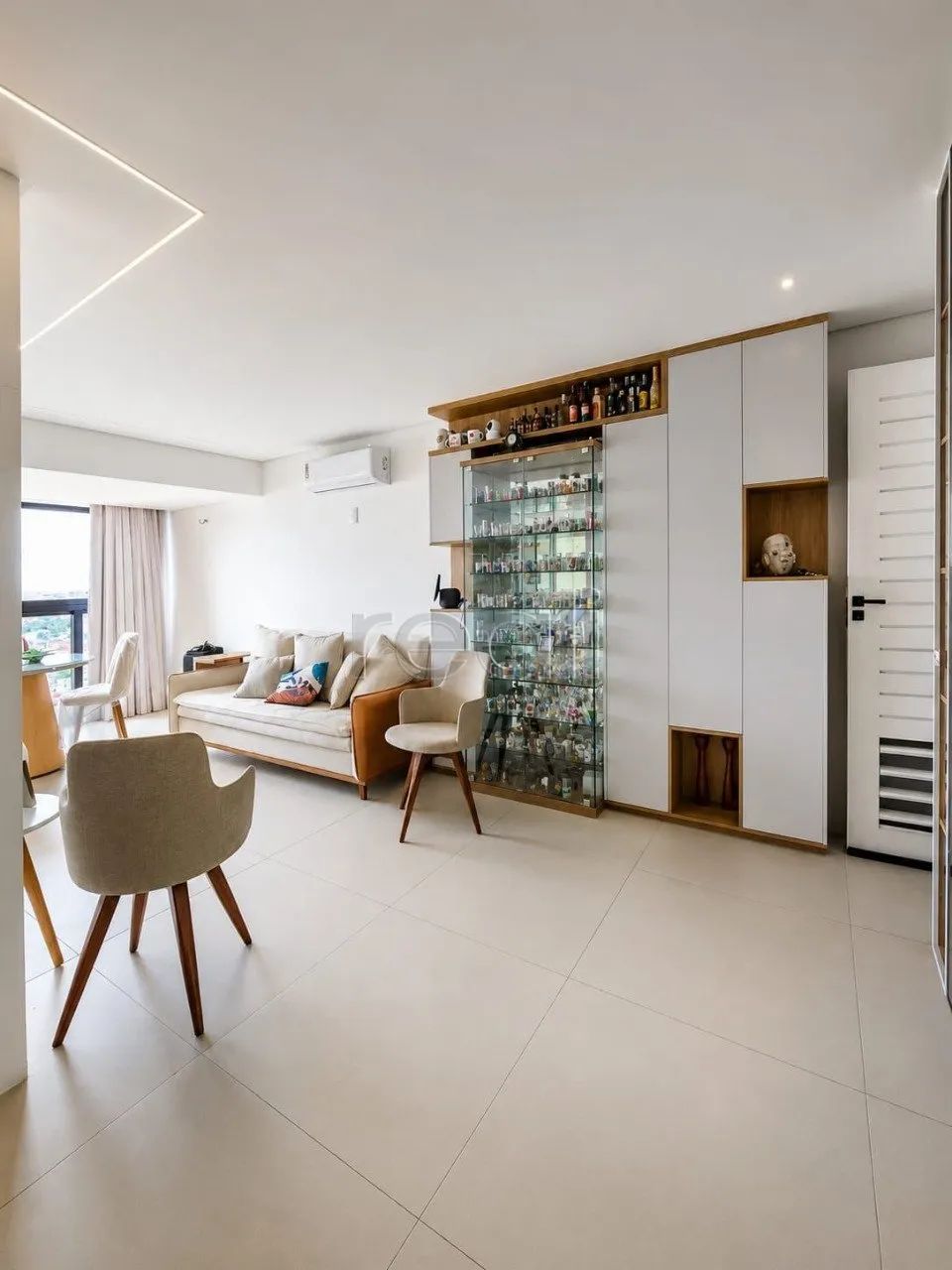 Iracema | Mucuripe | 42,99m² l 01 Quarto | 01 vaga