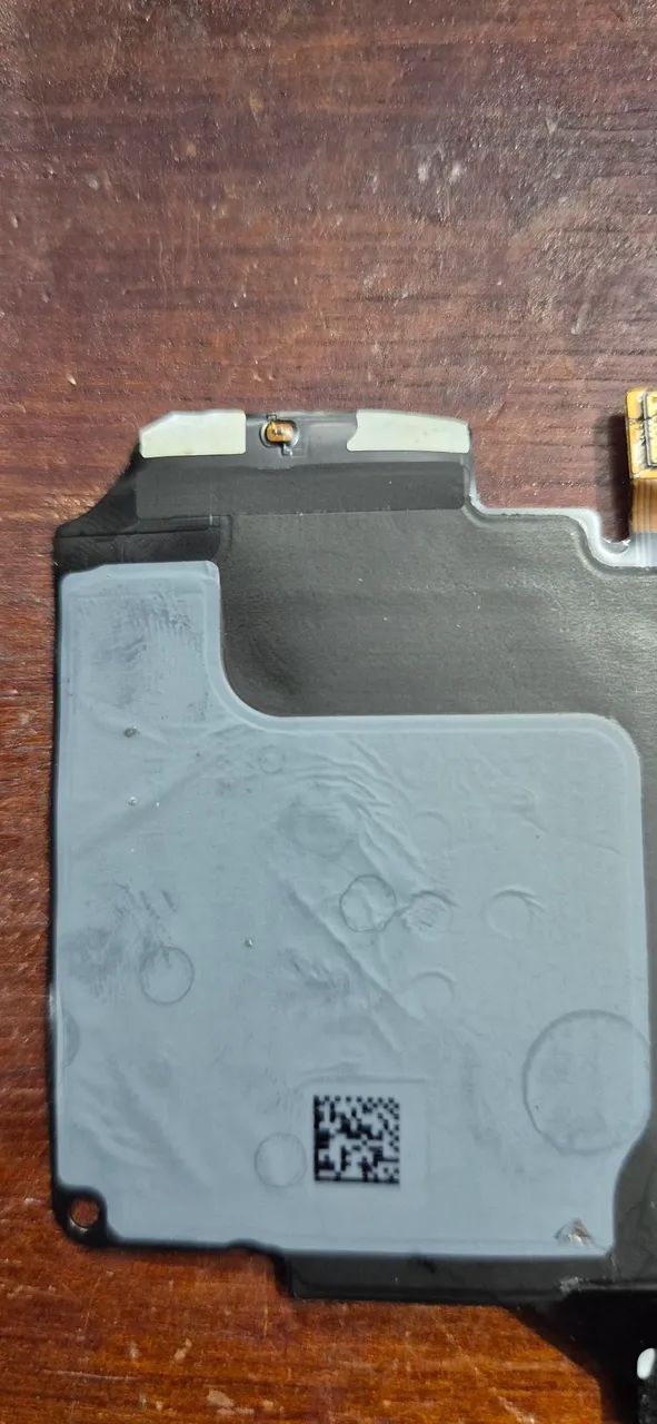 Conector flet NFC Galaxy Z Flip 4 - Foto 5