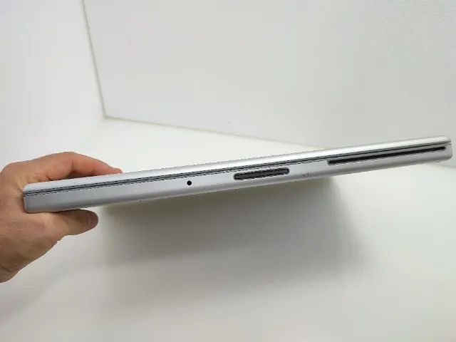 mac book pro antigo - Foto 3