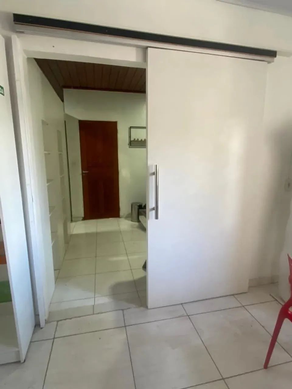 Alugo apartamento centro - Foto 4