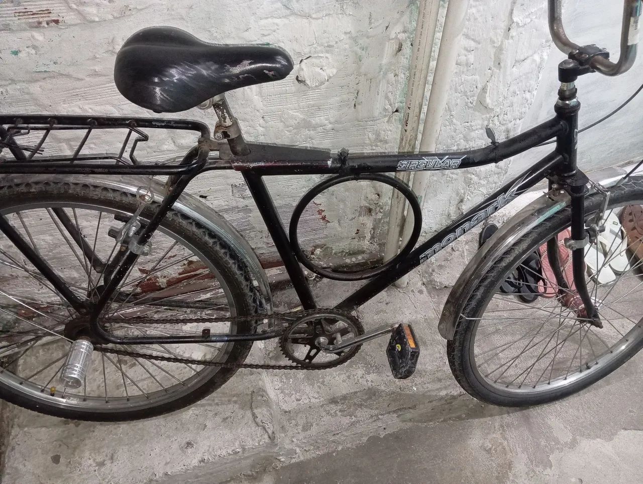 Bicicleta Monark  - Foto 2