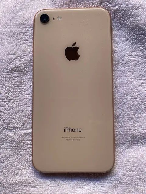 Iphone 8 , 64 GB - Foto 4