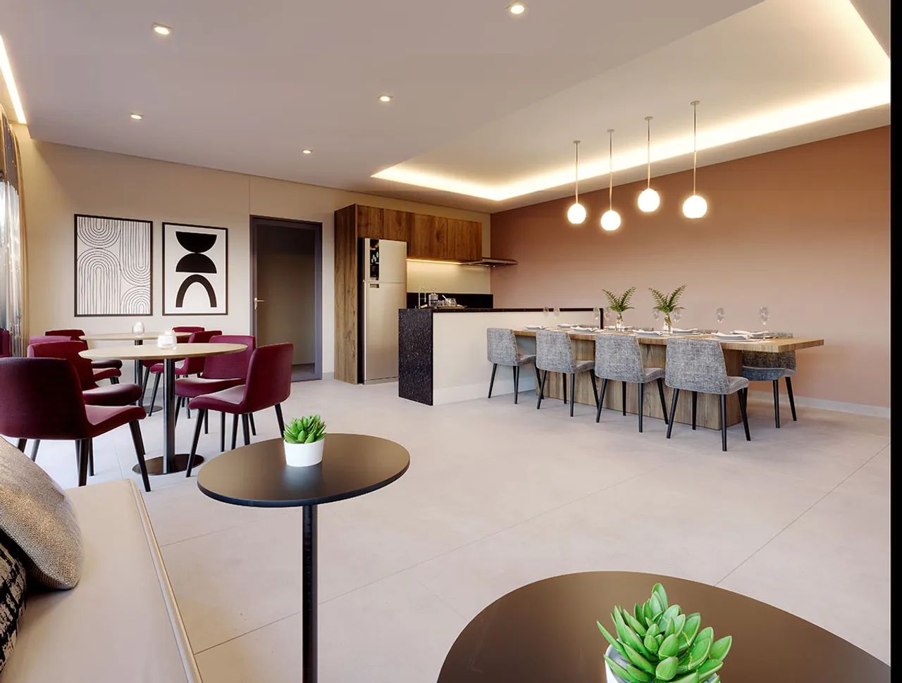 ARCH BOA VISTA - APARTAMENTO - Foto 11