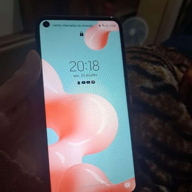 Celular - Foto 2