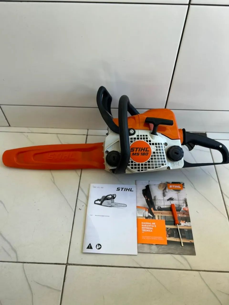 Roçadeira  - Foto 3
