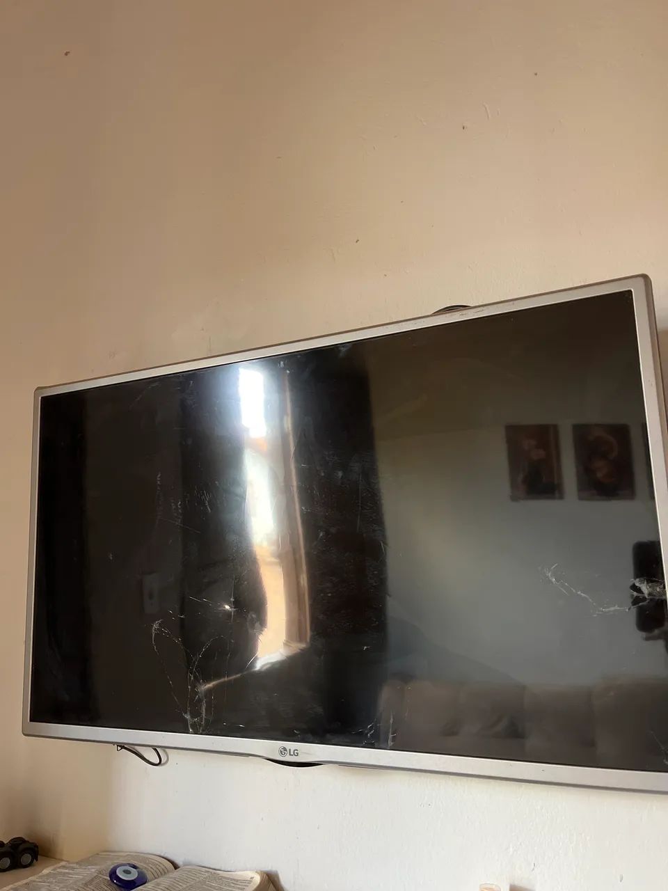 Tv LG 32? - Foto 2