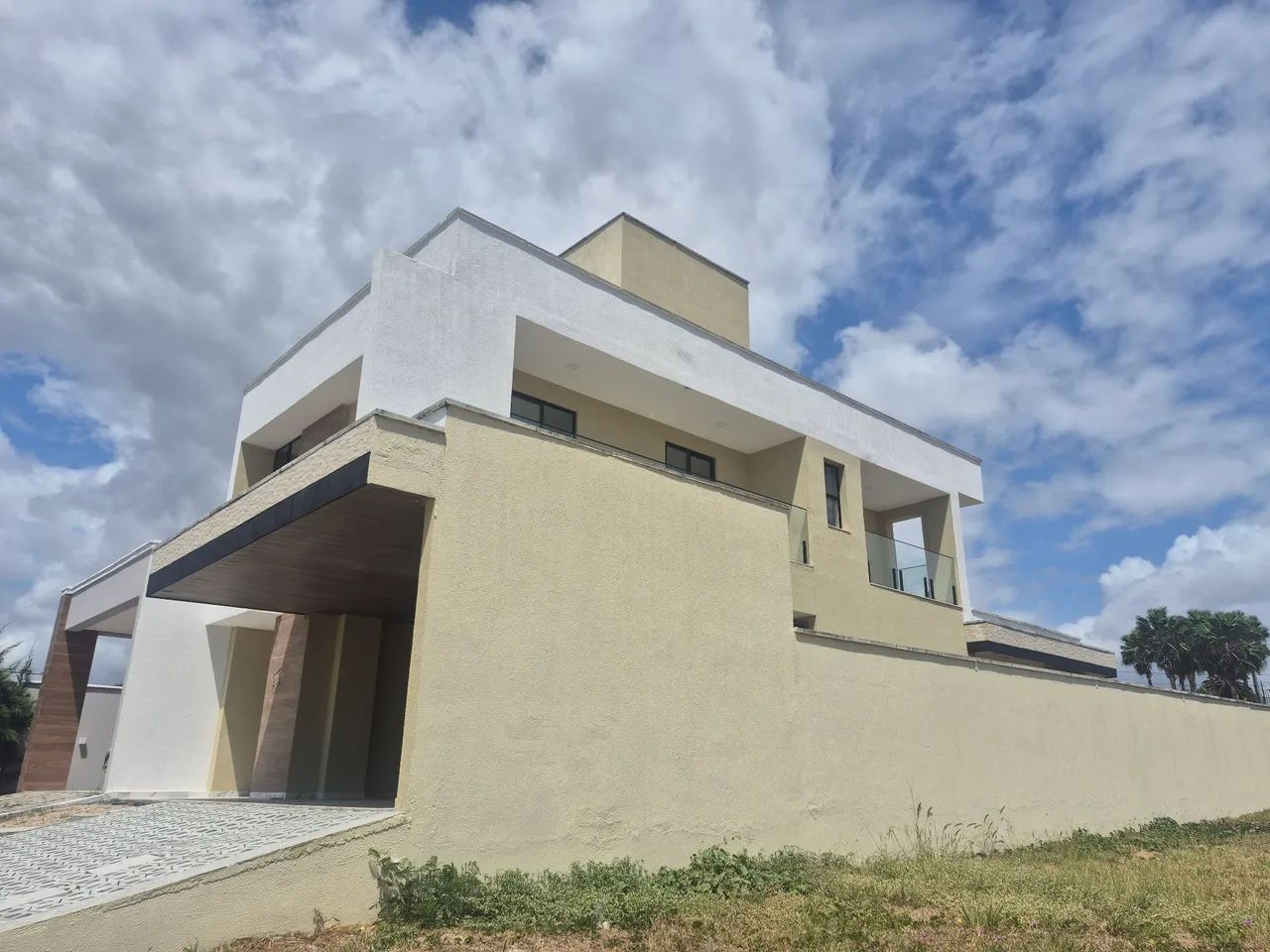 CASA EM CONDOMÍNIO FECHADO NO EUSÉBIO  - Foto 4