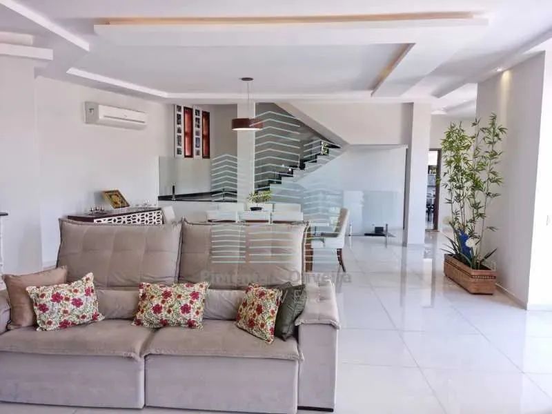 Casa em Condomínio - Duplex / Residencial / Anil - Foto 12