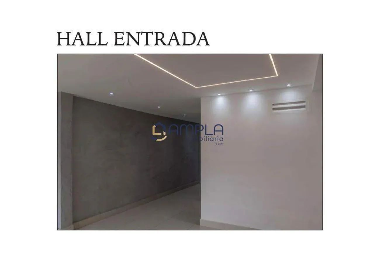 Residencial Caravaggio  Exclusividade e sofisticação no coração do Bairro Barroca - Foto 3