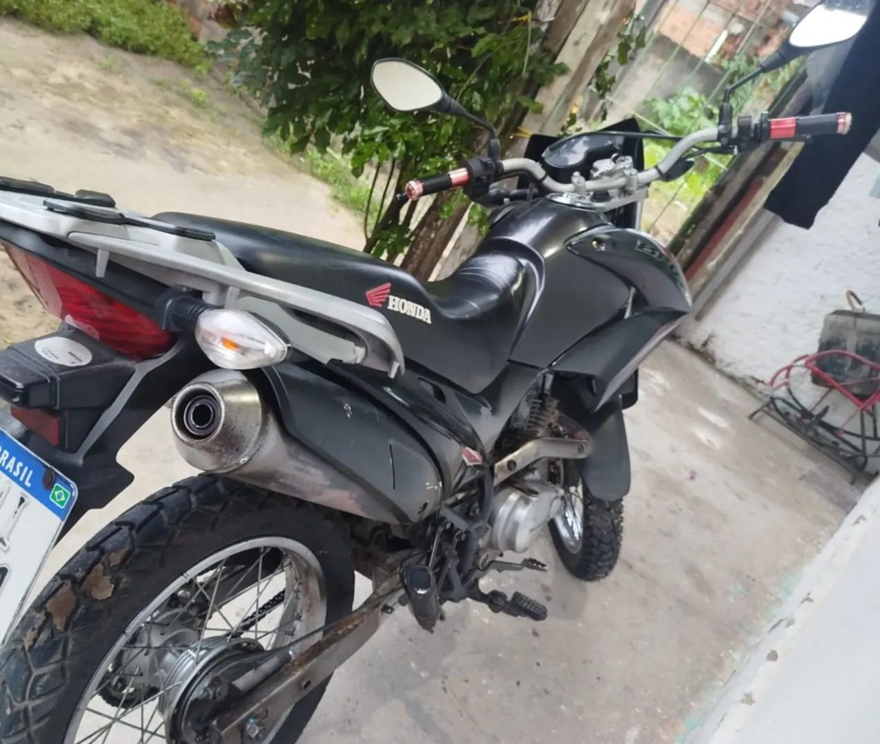 Bros 150 ES - Foto 3